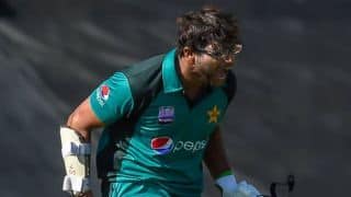 Want to thank Pakistan media and people who always criticise me: Imam-ul-Haq
